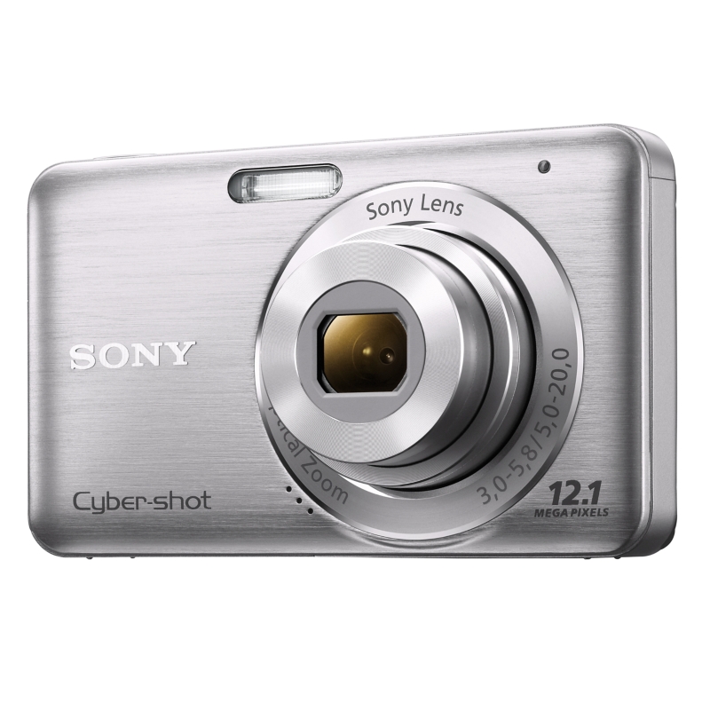 Sony Cyber-shot DSCW310S