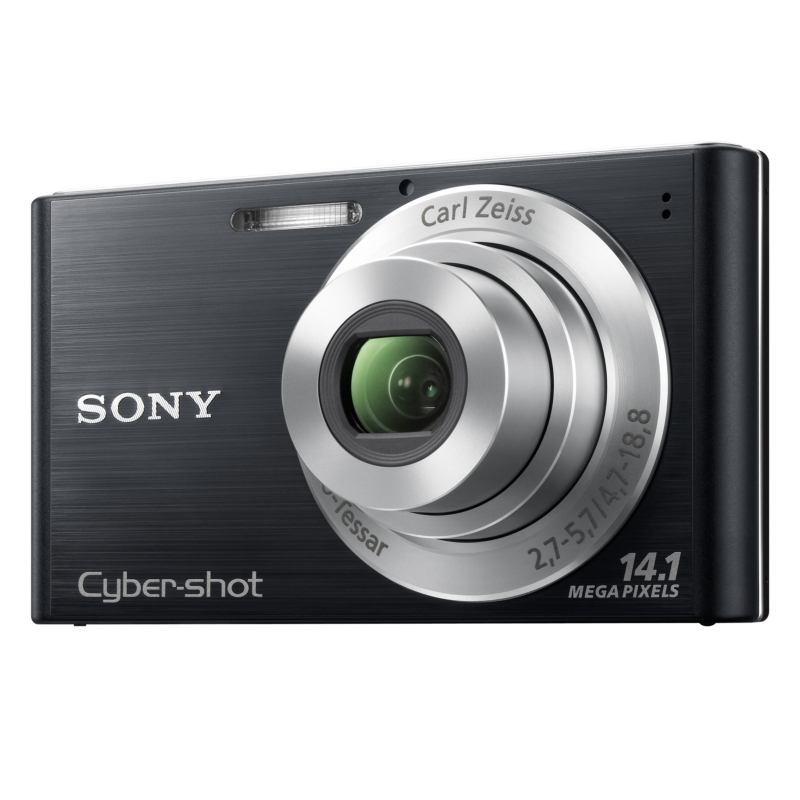 Cyber-shot DSCW320B
