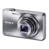 Sony Cyber-shot DSCWX150 Silver