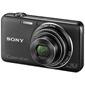 Sony Cyber-shot DSCWX50 Black
