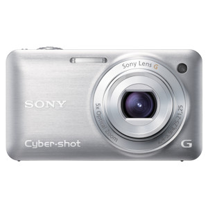 Sony Cyber-shot DSCWX5S