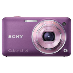Sony Cyber-shot DSCWX5V