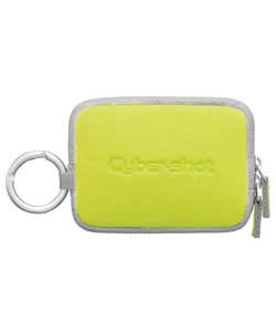 sony Cyber-shot Green T and W Series Camera Case