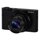 Sony Cyber-shot RX100