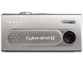 SONY Cyber-shot U
