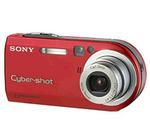 SONY CyberShot DSC-P100