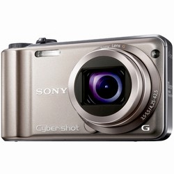 Sony Cybershot DSCHX5 Gold