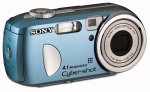 SONY CyberShot DSCP73L