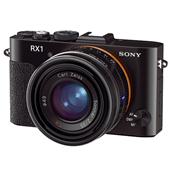 Sony Cybershot DSCRX1