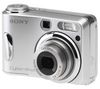 Sony Cybershot DSCS90