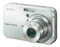 SONY Cybershot N1