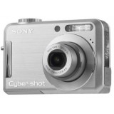 Sony Cybershot S700