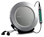 SONY D-EJ985 Silver