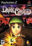 SONY Dark Cloud (PS2)