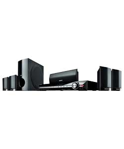 DAV-DZ280 DVD Home Cinema System