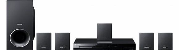 DAV-TZ140 Home Audio System