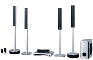 Sony DAVDZ700 Multiregion