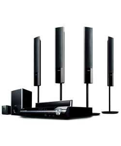 Sony DAVDZ860W 1000W 5.1 Home Theatre Kit