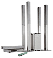 SONY DAVS880 Multi Region