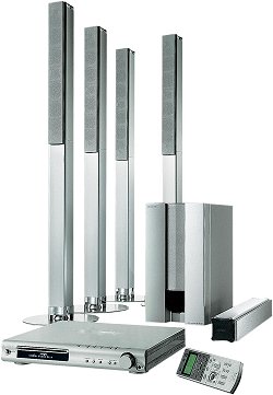 SONY DAVS888 Multiregion