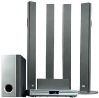 SONY DAVSB300 Multiregion