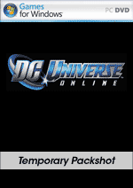 SONY DC Universe Online PC