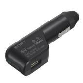 DCC-U50A In-Car Power Charger