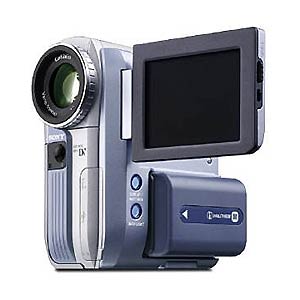 SONY DCR-PC103E