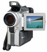 SONY DCR-PC120