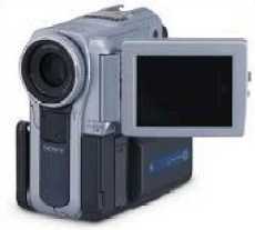 Sony DCR-PC9E