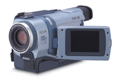 SONY DCR-TRV240