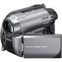 Sony DCRDVD310