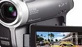 Sony DCRDVD403