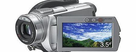 Sony DCRDVD505E