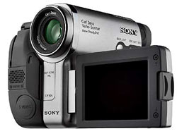 SONY DCRHC14E