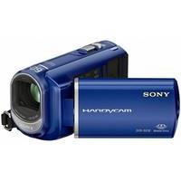 Sony DCRSX30EL Blue
