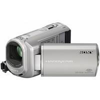 Sony DCRSX30ES Silver