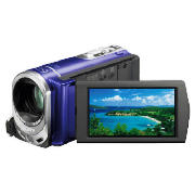 Sony DCRSX33 Blue