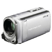 sony DCRSX33 Silver