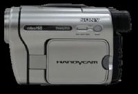 Sony DCRTRV238E