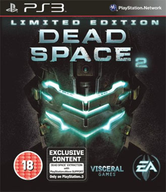 SONY Dead Space 2 Limited Edition PS3