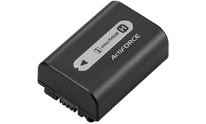 sony Digital Camcorder Battery - NP-FH50