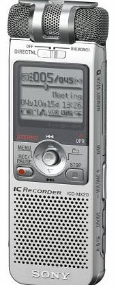 Sony Digital Dictation