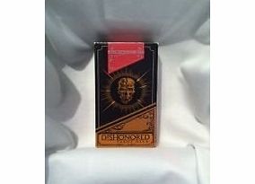 Sony Dishonored Special Edition Tarot Cards Pack Only PS3/Xbox