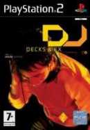 SONY DJ Decks & FX PS2