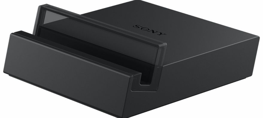 Sony DK39EU4B Computer Accessories