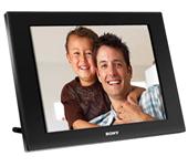 Sony DPF-D100 10.4`` LCD Photo Frame