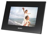 Sony DPF-D82 8 Digital Picture Frame