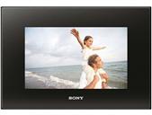 Sony DPF-D92 9 Digital Picture Frame