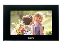 Sony DPF-V700 - digital photo frame
